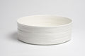 Extra Large Bowl white