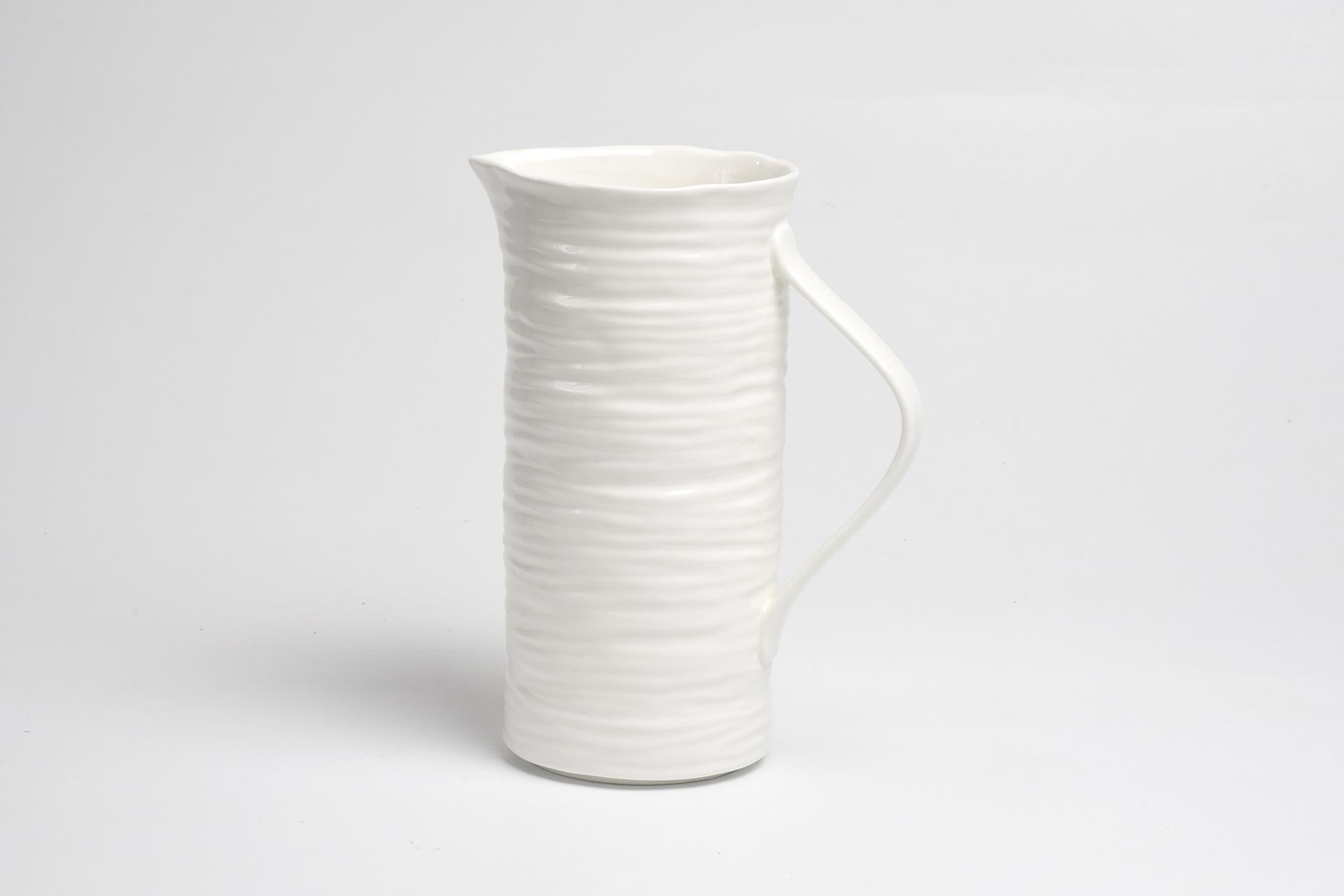 Pitcher