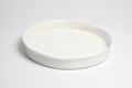 Round Platter