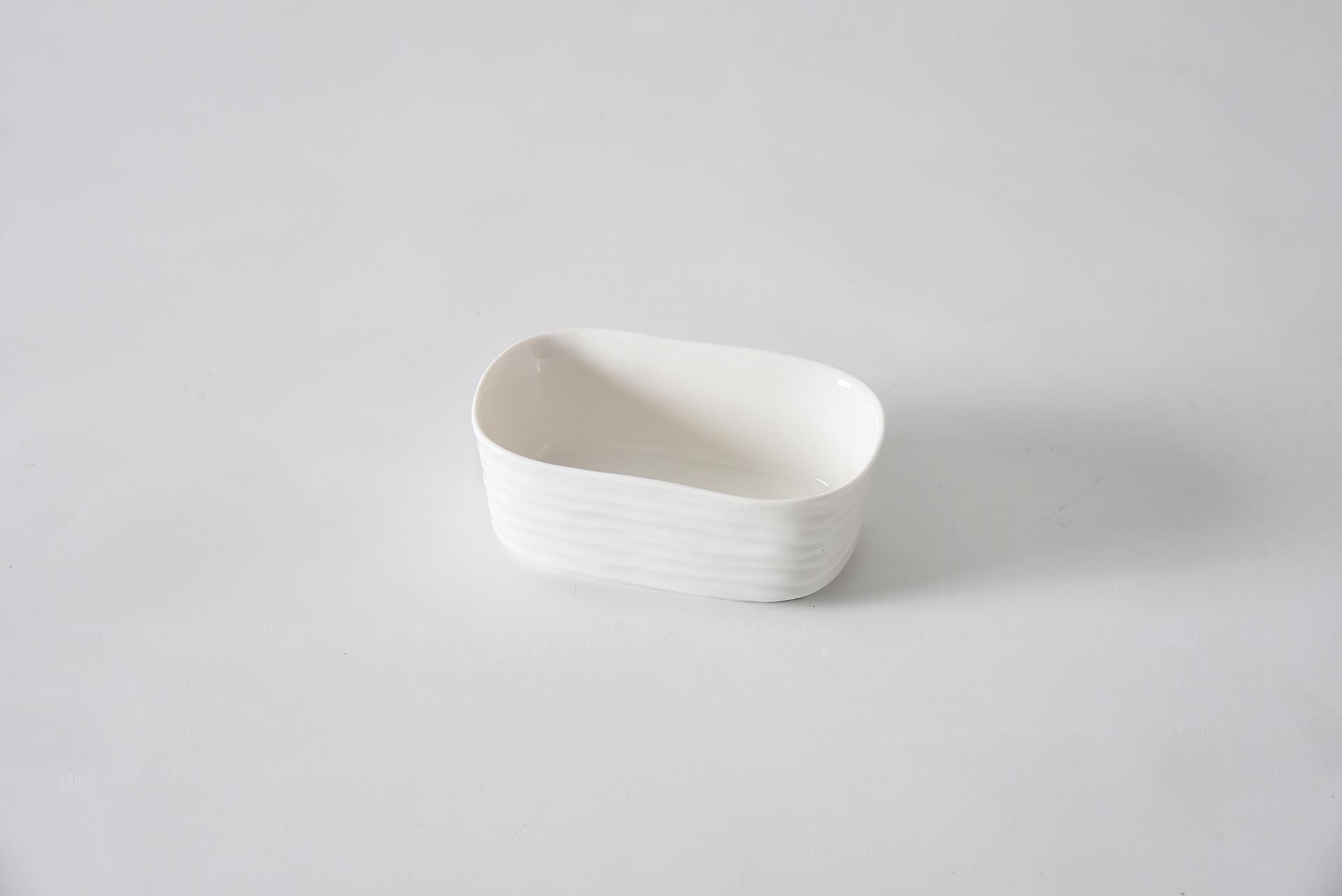 Mini Condiment Bowl