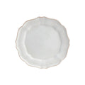Salad Plate, White