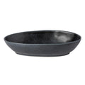 Oval Baker, Black