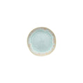 Bread Plate, Sea blue