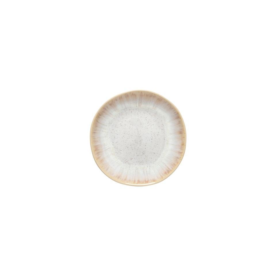 Bread Plate, Sand beige