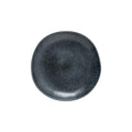 Salad Dessert Plate, Black