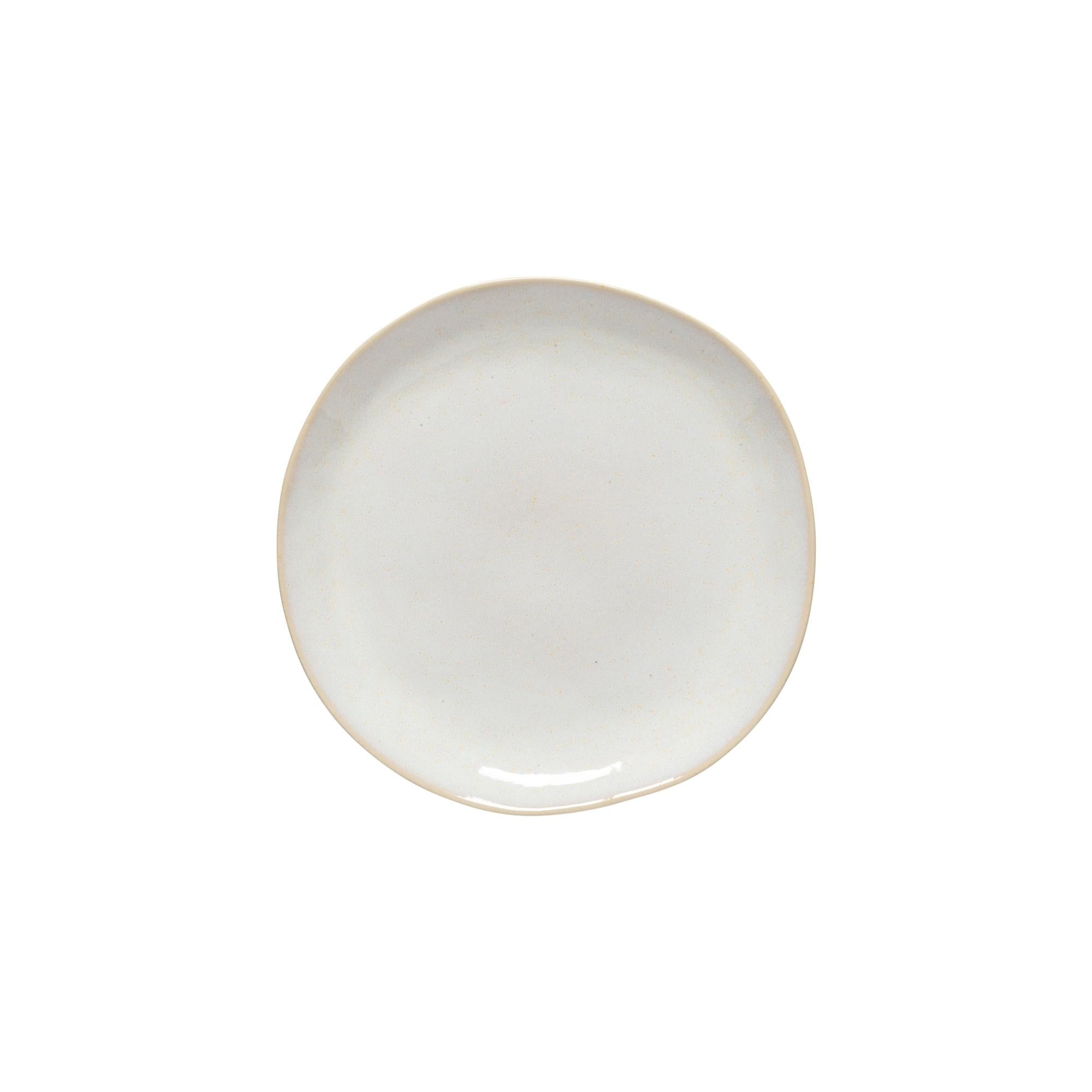Salad&amp;#x2f;dessert plate, Branca