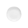 Salad Dessert Plate, White