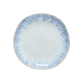 Dinner Plate, Ria Blue