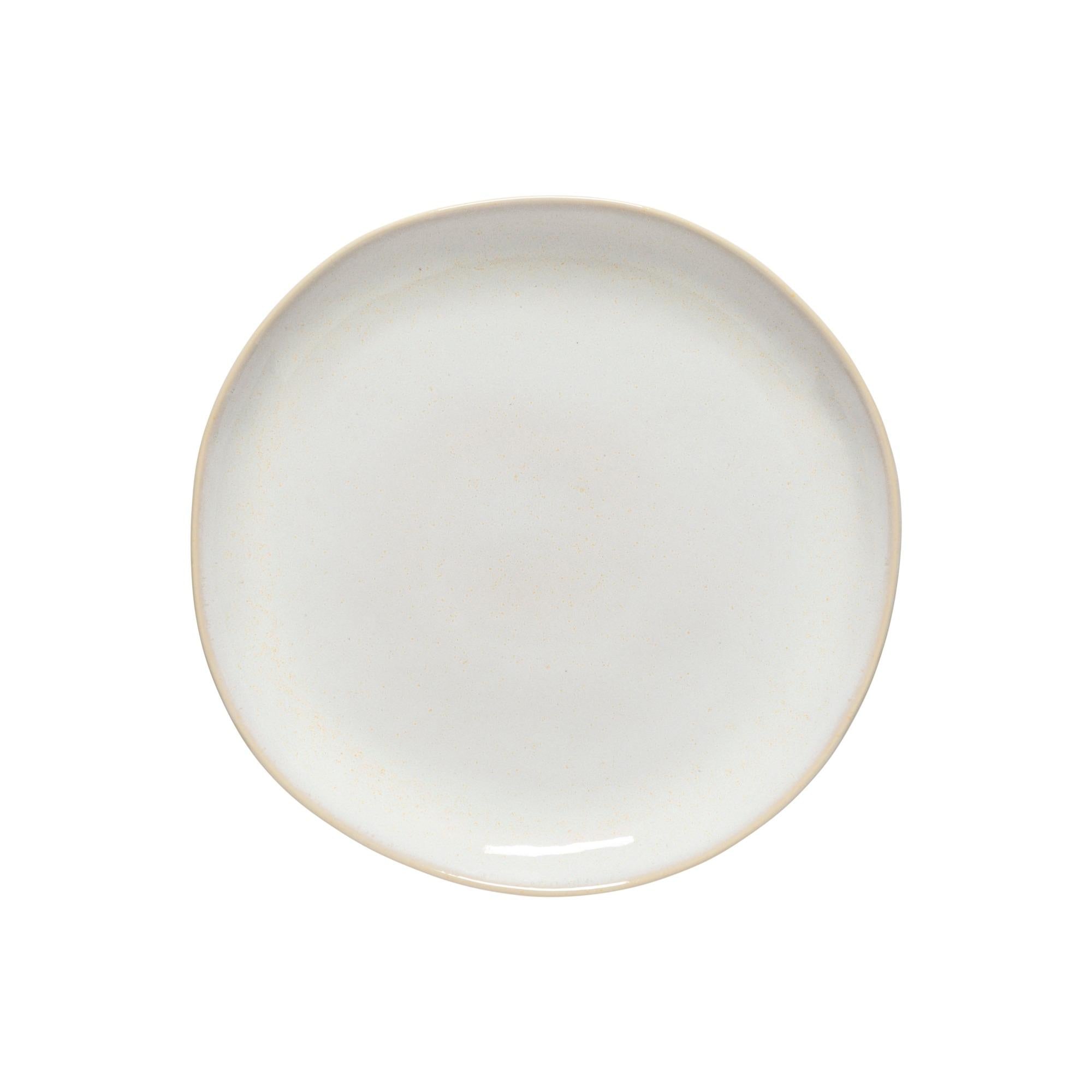 Dinner plate, Branca