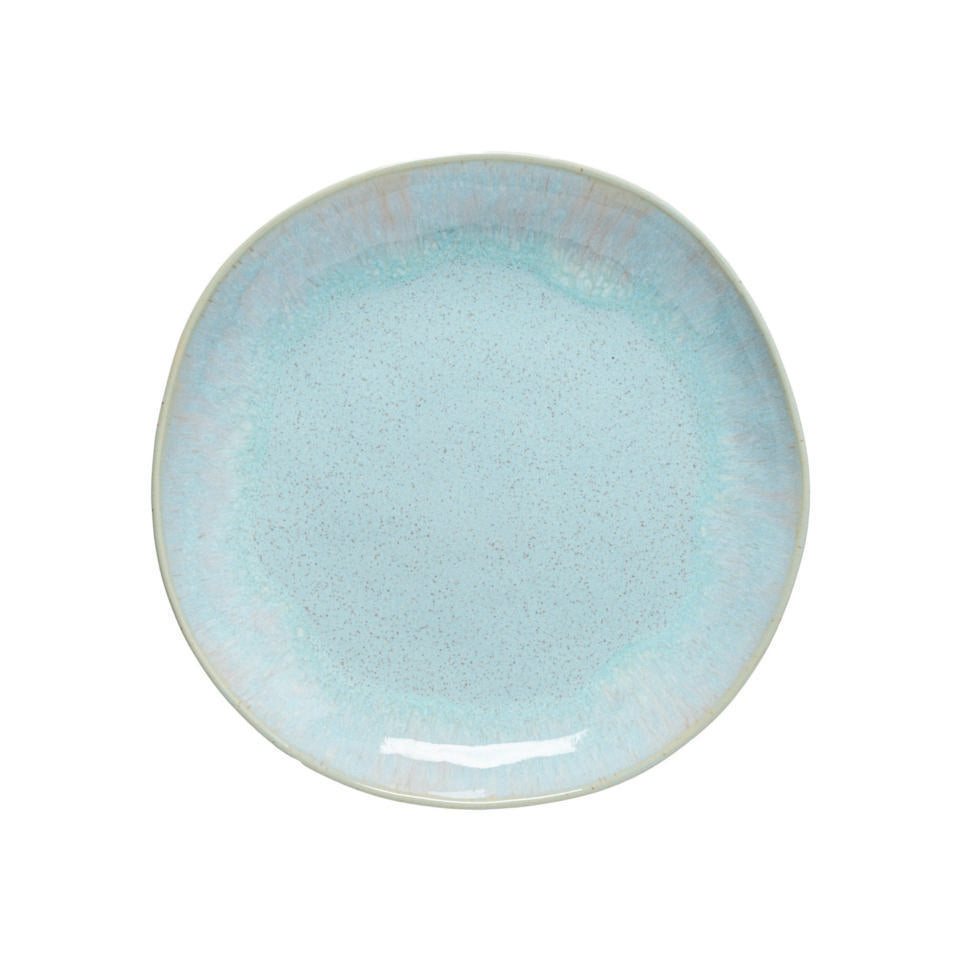 Dinner Plate 11", Sea blue