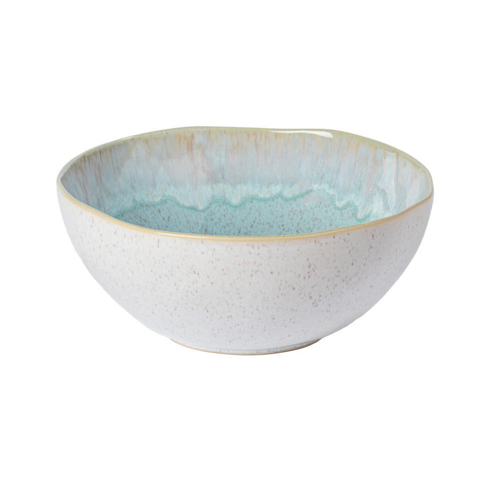 Serving Bowl 11", Sea blue