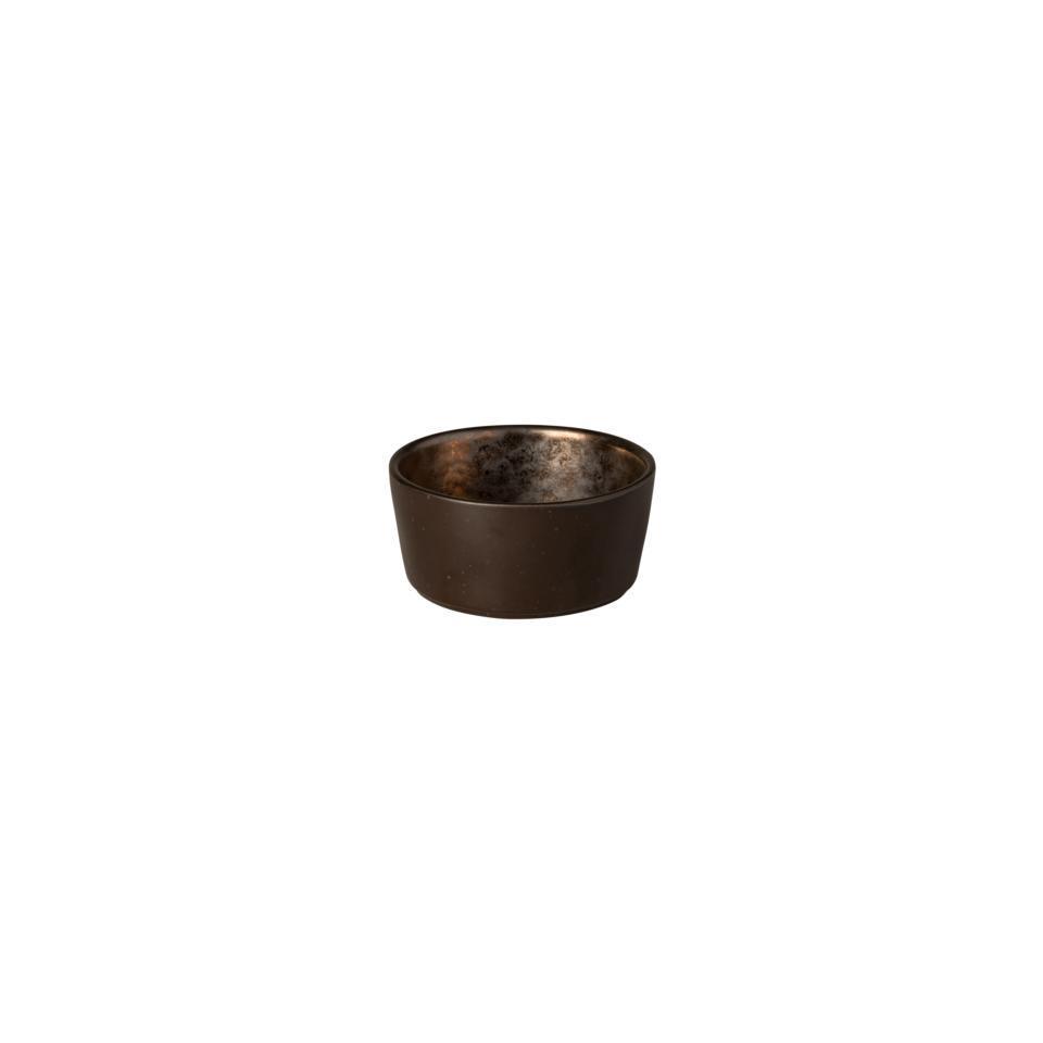 Bowl , Metal