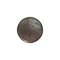 Bread Plate , Metal
