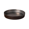 Soup Pasta Bowl, Metal