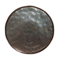 Charger Plate Platter, Metal