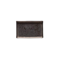 Rect. Tray, Metal