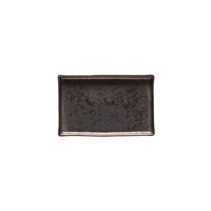 Rect. Tray, Metal