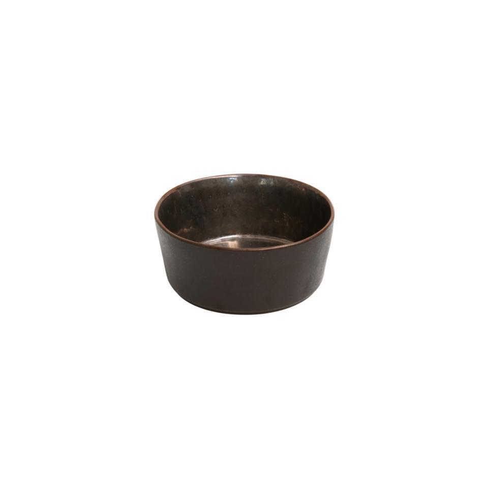 Soup Cereal Bowl, Metal