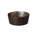 Serving Bowl, Metal