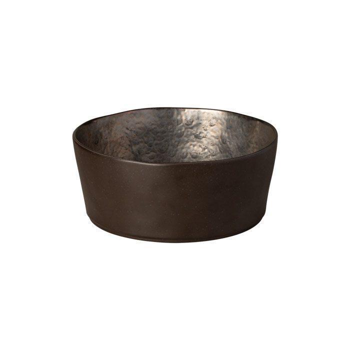 Serving Bowl, Metal