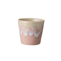 Espresso Cup 3 oz., Soft pink