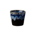 Espresso Cup 3 oz., Black