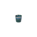 Espresso Cup 3 oz., Hunter green