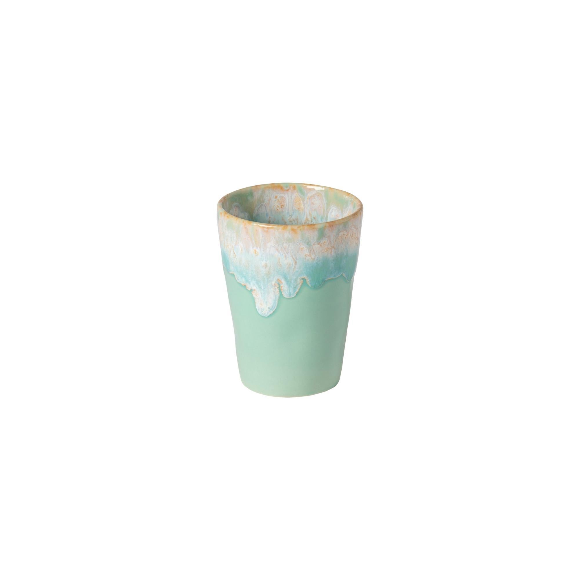 Mocha cup 38 cl, Aqua