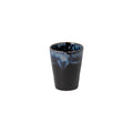 Mocha cup 38 cl, Black