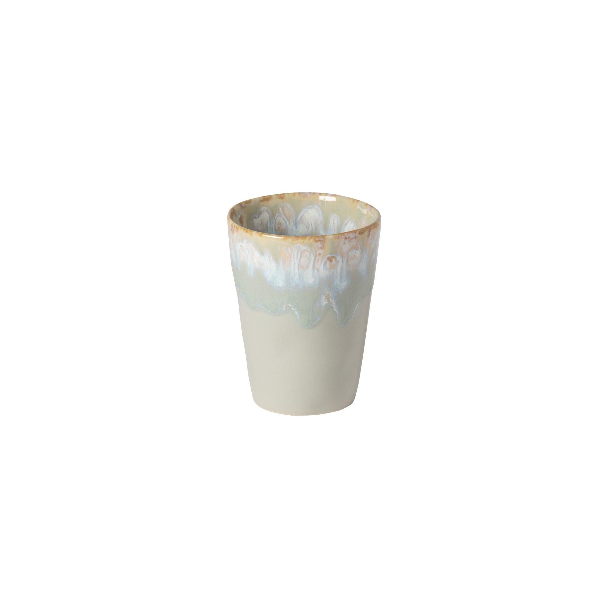 Mocha cup 38 cl, Grey