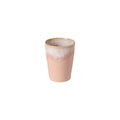 Mocha cup 38 cl, Soft pink
