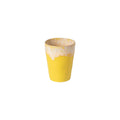 Mocha cup 38 cl, Yellow