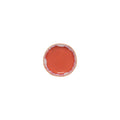 Appetizer plate, Orange