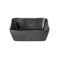 Square baker , Matte black