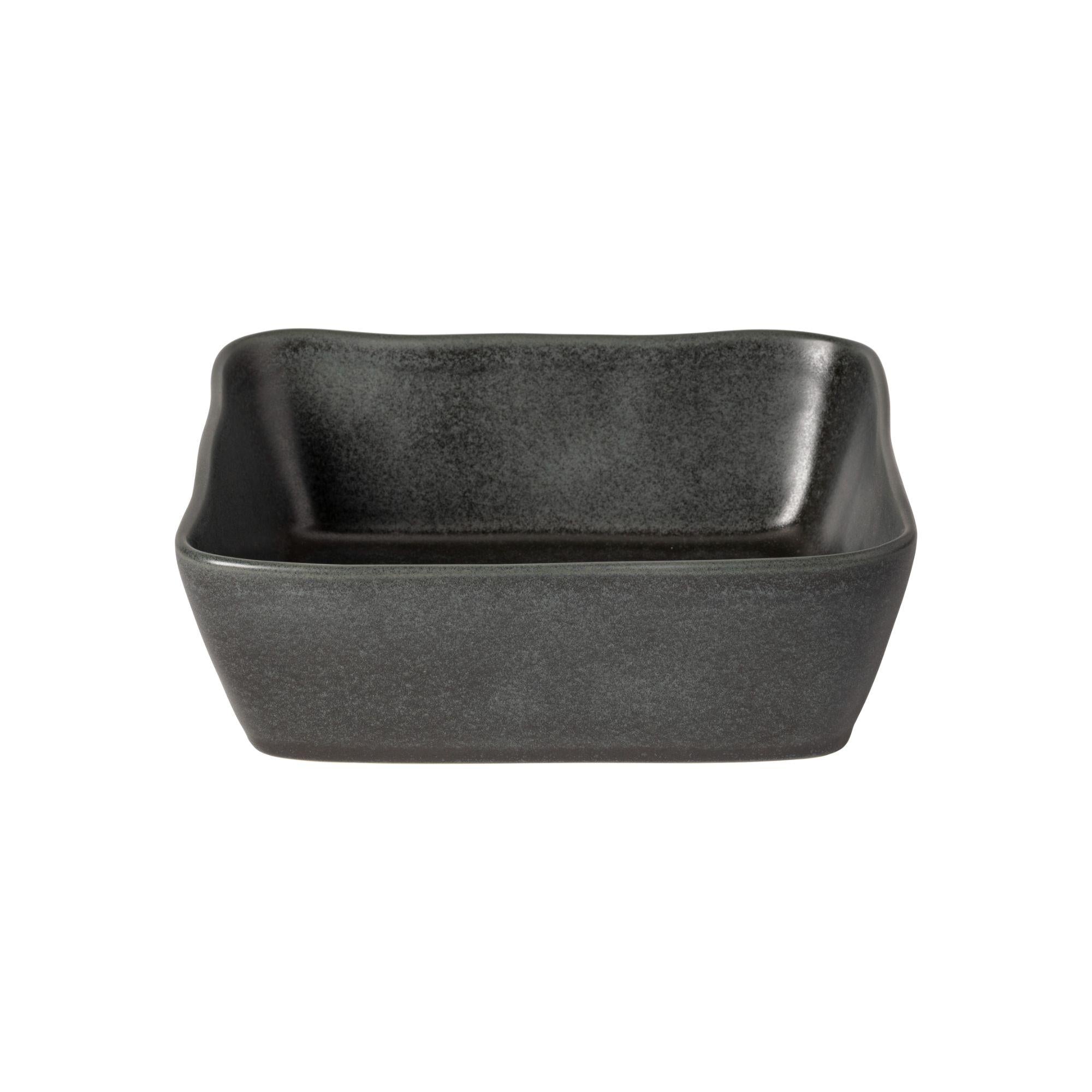 Square baker , Matte black