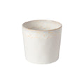 Capsule utensil holder, White