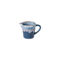 Creamer, Blue