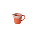 Creamer, Orange