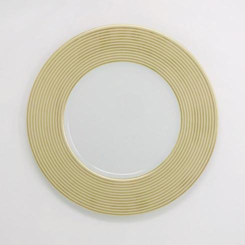 Charger plate 12.6"