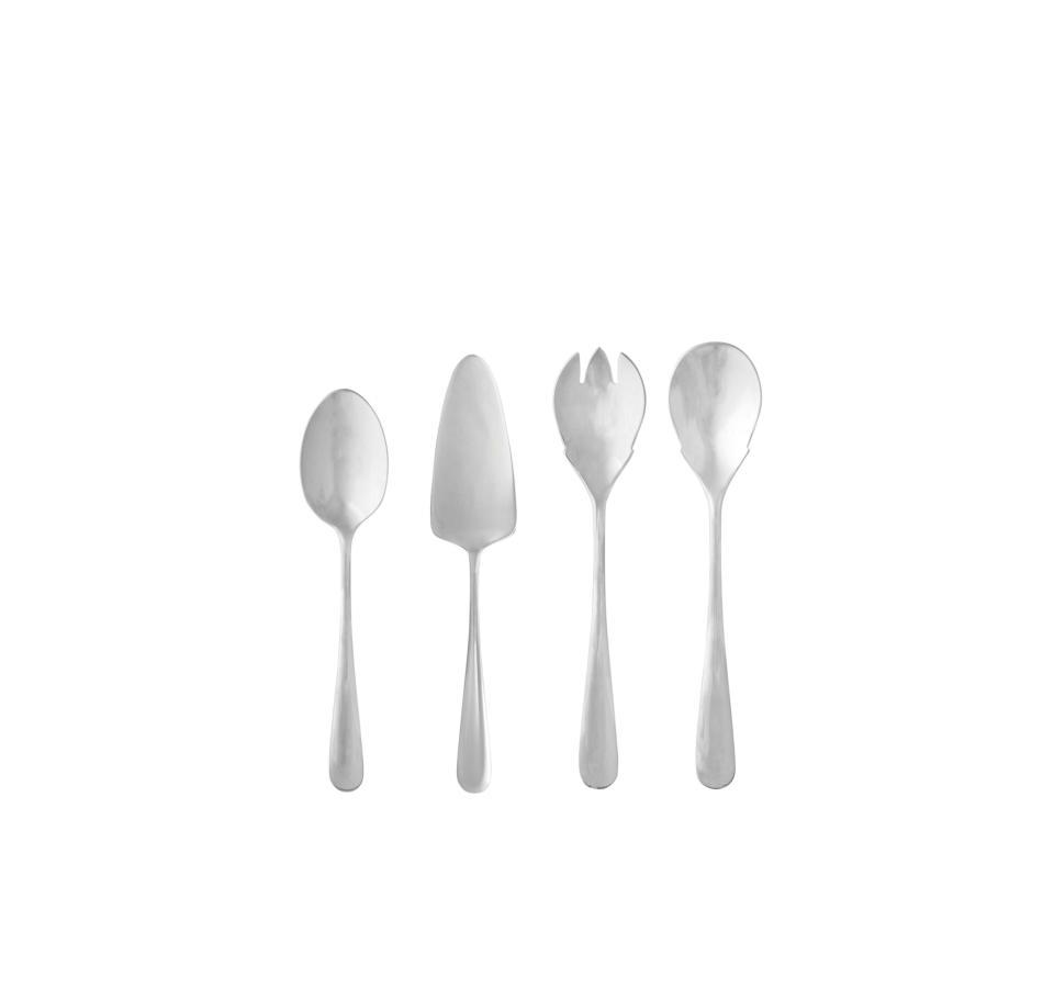 Hostess Serving Set