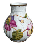 Pansy Bud Vase