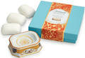 Golden Butterfly Gift Soap Set
