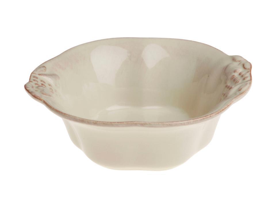 Soup Cereal Bowl, Vanilla