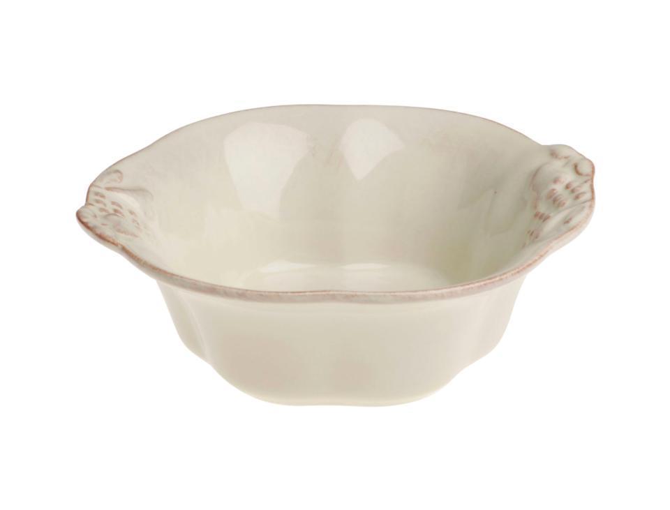 Fruit Bowl, Vanilla