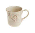 Mug 10 oz., Vanilla