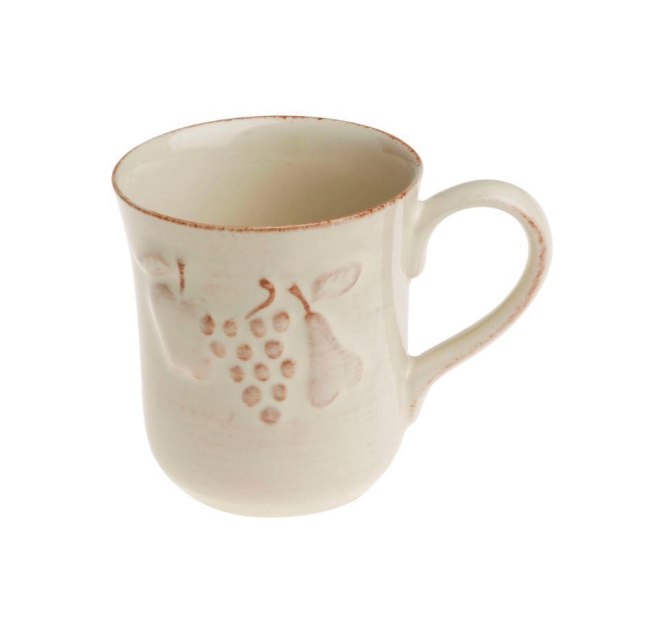 Mug 10 oz., Vanilla