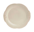 Salad Plate, Vanilla