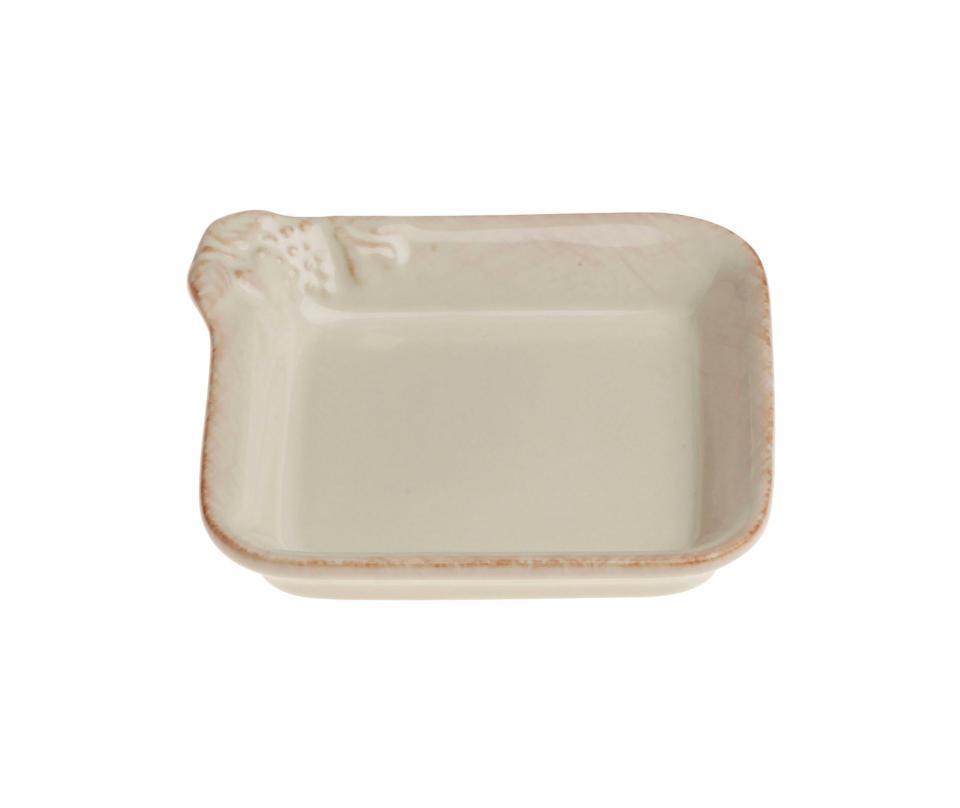 Dip Dish, Vanilla