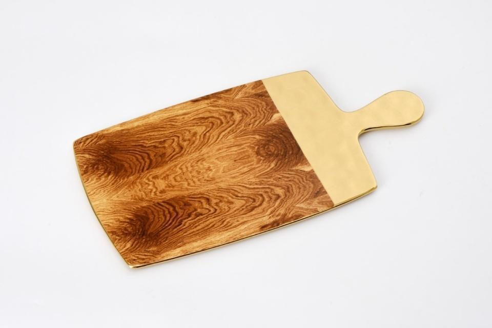 Serving Board