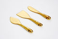 Set of 3 Cheese Knives